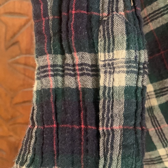 Replay Flannel - Picture 5 of 11